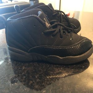 jordan retro 12 size 9c